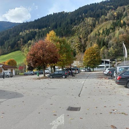 Hotel Untermetzger Zell am Ziller Zewnętrze zdjęcie