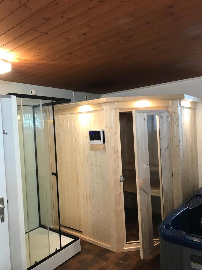 Hotel Untermetzger Zell am Ziller Zewnętrze zdjęcie