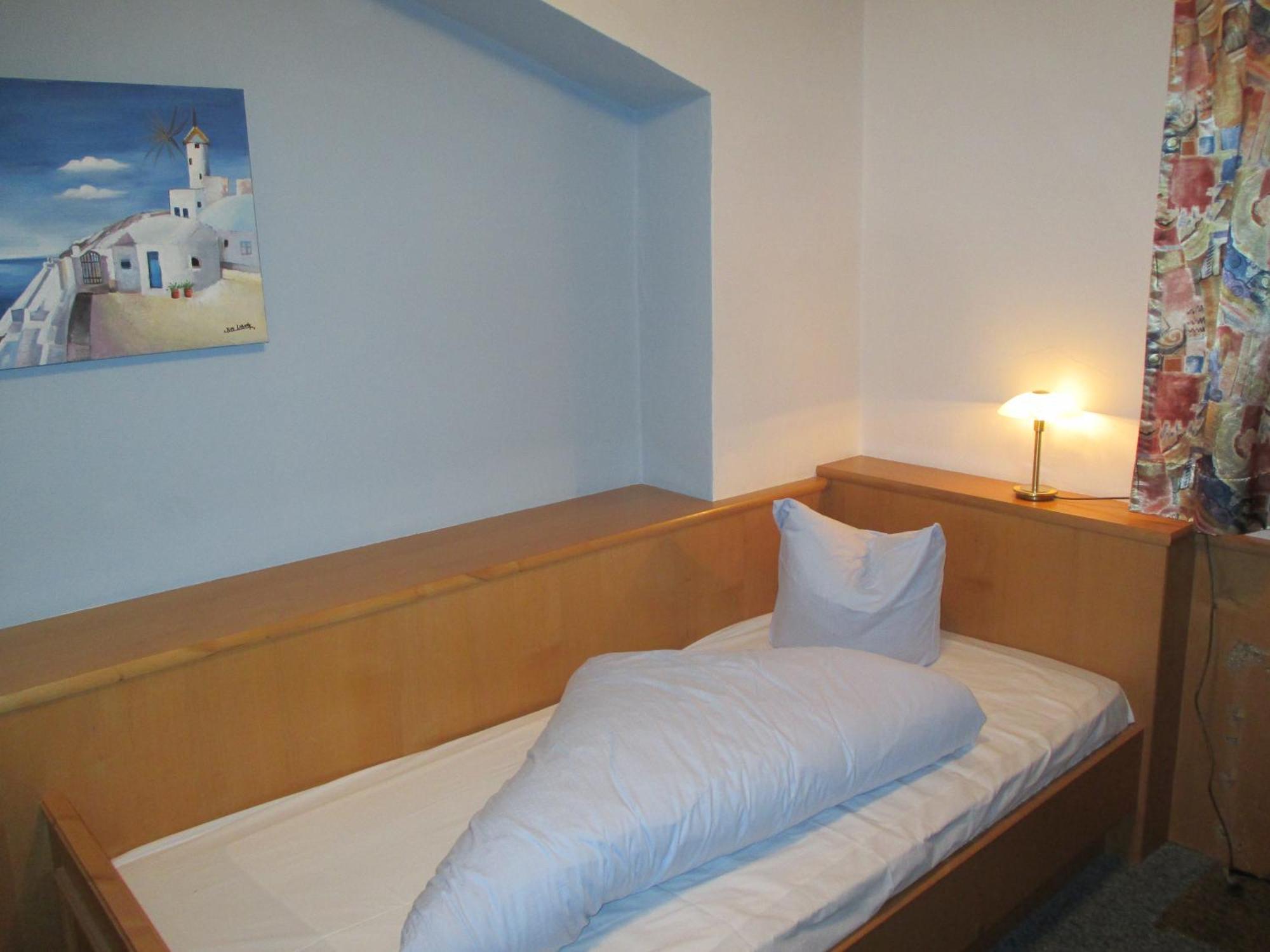 Hotel Untermetzger Zell am Ziller Pokój zdjęcie
