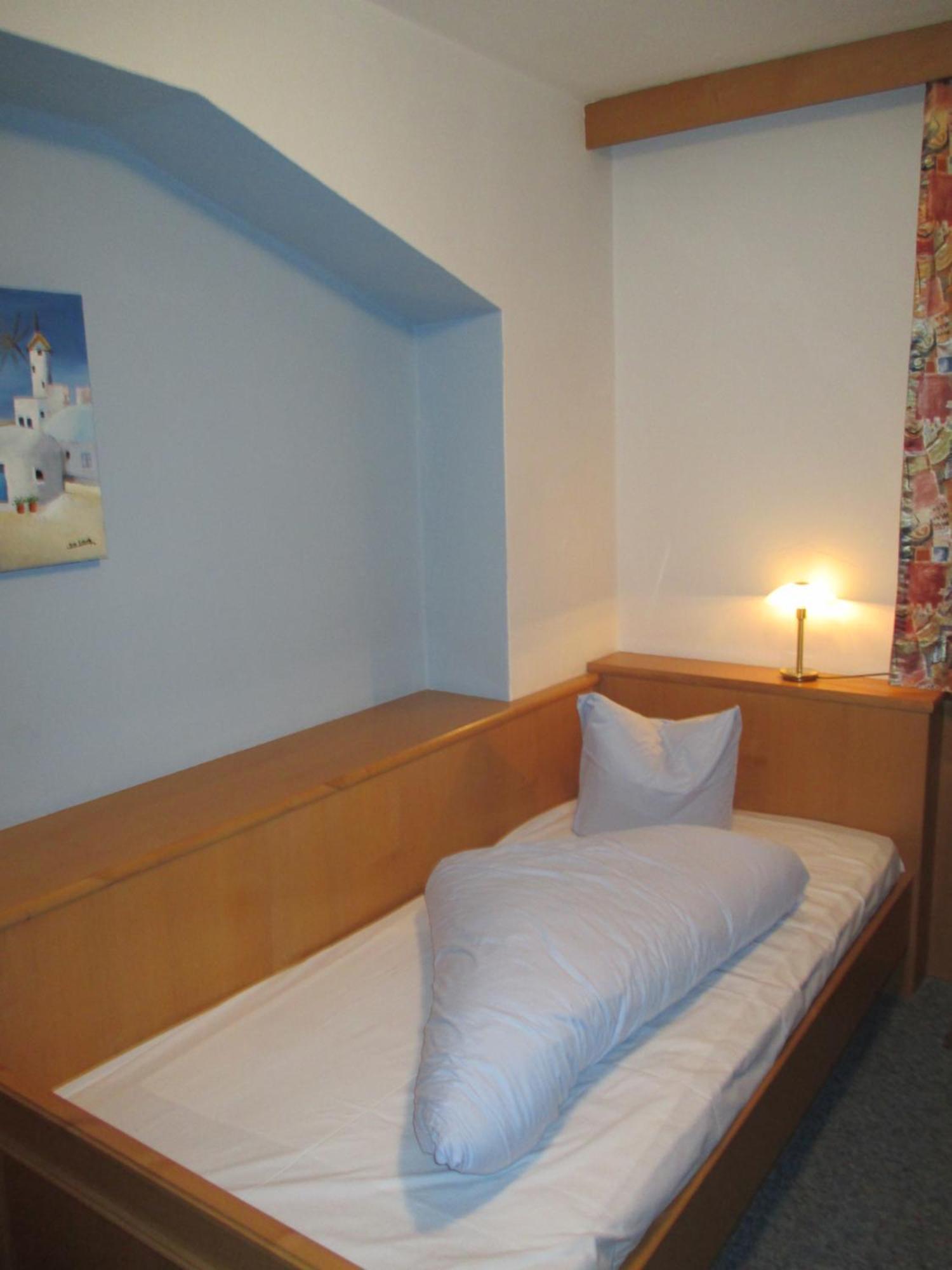 Hotel Untermetzger Zell am Ziller Pokój zdjęcie