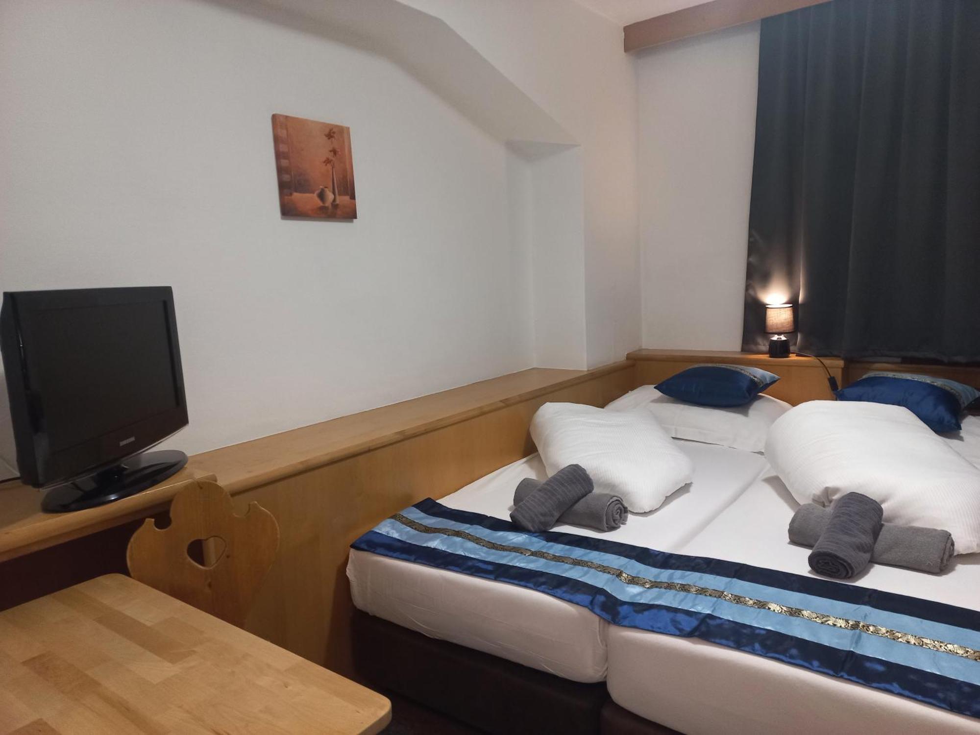 Hotel Untermetzger Zell am Ziller Zewnętrze zdjęcie